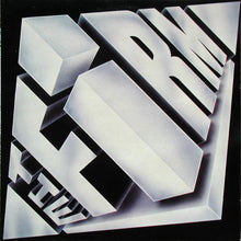 Load image into Gallery viewer, The Firm (7) : The Firm (LP, Album, Spe)