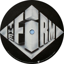 Load image into Gallery viewer, The Firm (7) : The Firm (LP, Album, Spe)