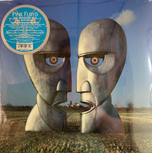 Charger l'image dans la galerie, Pink Floyd : The Division Bell (2xLP, Album, Ltd, RE, RM, Blu)