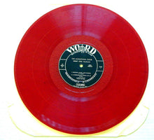 Load image into Gallery viewer, The Augustana Choir, Henry Veld : The Augustana Choir (LP, Album, Red)