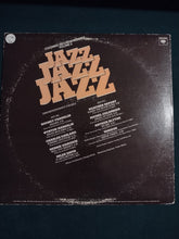 Laden Sie das Bild in den Galerie-Viewer, Various : Columbia Records Presents Volume II Jazz Jazz Jazz (LP, Album, Comp, Promo)