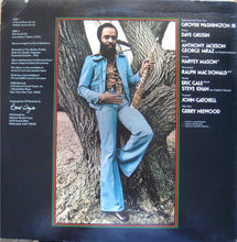 Load image into Gallery viewer, Grover Washington, Jr. : A Secret Place (LP, Album, San)