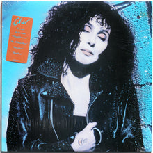Laden Sie das Bild in den Galerie-Viewer, Cher : Cher (LP, Album)