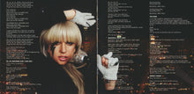 Charger l'image dans la galerie, Lady Gaga : The Fame (CD, Album, RE, Tec)