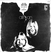 Load image into Gallery viewer, Duane & Greg Allman : Duane & Greg Allman (LP, Album)