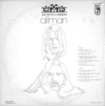 Load image into Gallery viewer, Duane & Greg Allman : Duane & Greg Allman (LP, Album)