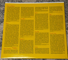 Laden Sie das Bild in den Galerie-Viewer, Noah Kahan : Busyhead (LP, Album)