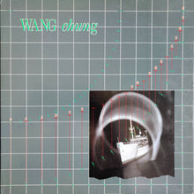 Load image into Gallery viewer, Wang Chung : Points On The Curve (LP, Album, Jac)