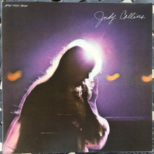 Load image into Gallery viewer, Judy Collins : Living (LP, Album, Gat)
