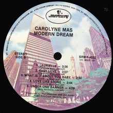 Charger l'image dans la galerie, Carolyne Mas : Modern Dreams (LP, Album, Hau)