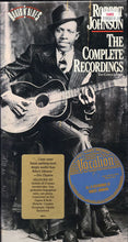 Load image into Gallery viewer, Robert Johnson : The Complete Recordings (2xCD, Comp, Mono, Pit + Box)