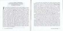 Charger l'image dans la galerie, Olga Kern : Gold Medalist : Eleventh Van Cliburn International Piano Competition (CD, Album)