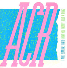 Charger l'image dans la galerie, ACR* : I Need Someone Tonite (12", Single)