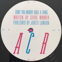Charger l'image dans la galerie, ACR* : I Need Someone Tonite (12", Single)