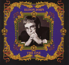 Load image into Gallery viewer, Elton John : The One (CD, Album, Club)