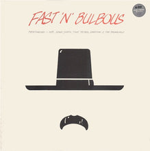Load image into Gallery viewer, Various : Fast 'N' Bulbous (A Tribute To Captain Beefheart) (LP, Comp)