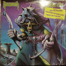 Load image into Gallery viewer, Nazareth (2) : No Mean City (LP, Album, Ter)