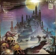 Load image into Gallery viewer, Nazareth (2) : No Mean City (LP, Album, Ter)