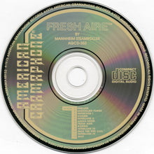 Load image into Gallery viewer, Mannheim Steamroller : Fresh Aire (CD, Album, Pre)