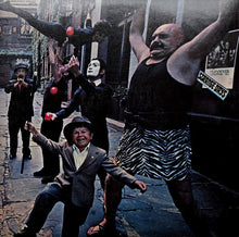 Load image into Gallery viewer, The Doors : Strange Days (LP, Album, Mon)