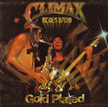 Charger l'image dans la galerie, Climax Blues Band : Gold Plated (LP, Album, San)