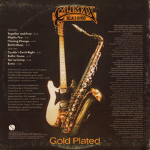 Load image into Gallery viewer, Climax Blues Band : Gold Plated (LP, Album, San)