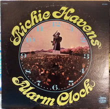 Load image into Gallery viewer, Richie Havens : Alarm Clock (LP, Album, Pit)