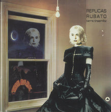 Charger l'image dans la galerie, Terre Thaemlitz : Replicas Rubato (LP, Album)