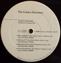 Charger l'image dans la galerie, The Golden Palominos : Visions Of Excess (LP, Album)