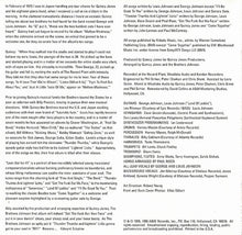 Charger l'image dans la galerie, The Brothers Johnson* : Look Out For # 1 (CD, Album, RE, RM)