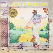 Laden Sie das Bild in den Galerie-Viewer, Elton John : Goodbye Yellow Brick Road (2xLP, Album, RE, Pin)