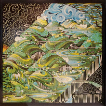 Laden Sie das Bild in den Galerie-Viewer, Brian Auger's Oblivion Express : A Better Land (LP, Album, Ind)