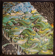 Laden Sie das Bild in den Galerie-Viewer, Brian Auger's Oblivion Express : A Better Land (LP, Album, Ind)