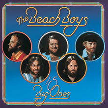 Laden Sie das Bild in den Galerie-Viewer, The Beach Boys : 15 Big Ones (LP, Album, Sa)