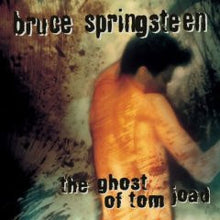 Load image into Gallery viewer, Bruce Springsteen : The Ghost Of Tom Joad (LP, Album)