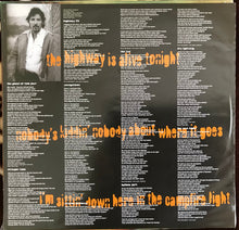Load image into Gallery viewer, Bruce Springsteen : The Ghost Of Tom Joad (LP, Album)