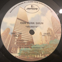 Load image into Gallery viewer, Con Funk Shun : Secrets (LP, Album, Pit)