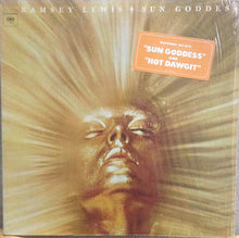 Charger l'image dans la galerie, Ramsey Lewis : Sun Goddess (LP, Album, Ter)