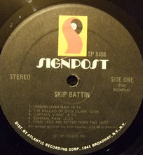 Load image into Gallery viewer, Skip Battin : Skip Battin (LP, Album, PR )