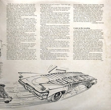 Load image into Gallery viewer, Red Norvo Quintet : The Forward Look (LP, Album, Gat)