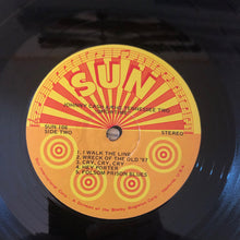 Load image into Gallery viewer, Johnny Cash And The Tennessee Two* : Show Time (LP, Comp)