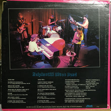 Load image into Gallery viewer, Helpinstill Blues Band* : Bayou-Rhythm (LP, Album)