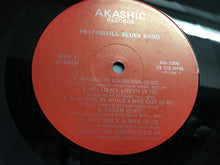Load image into Gallery viewer, Helpinstill Blues Band* : Bayou-Rhythm (LP, Album)