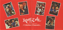 Load image into Gallery viewer, Kenny* & Dolly* : Once Upon A Christmas (CD, Album, RE)
