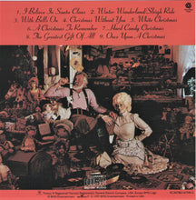 Load image into Gallery viewer, Kenny* & Dolly* : Once Upon A Christmas (CD, Album, RE)