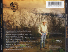 Charger l'image dans la galerie, George Strait : Honkytonkville (CD, Album, Club)