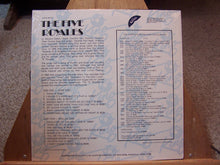 Laden Sie das Bild in den Galerie-Viewer, The Five Royales* : 17 Hits (LP, Comp)