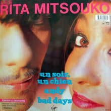 Charger l'image dans la galerie, Les Rita Mitsouko : Andy (12", Maxi)
