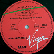 Charger l'image dans la galerie, Les Rita Mitsouko : Andy (12", Maxi)