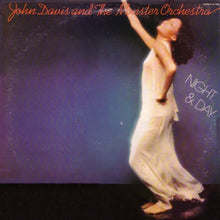 Load image into Gallery viewer, John Davis And The Monster Orchestra* : Night & Day (LP, Album)
